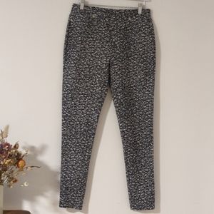 MICHAEL Michael Kors size M stretchy pants